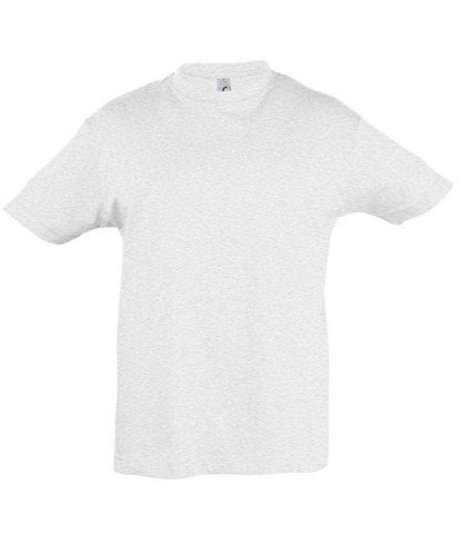 SOL'S Kids Regent T-Shirt - Ash