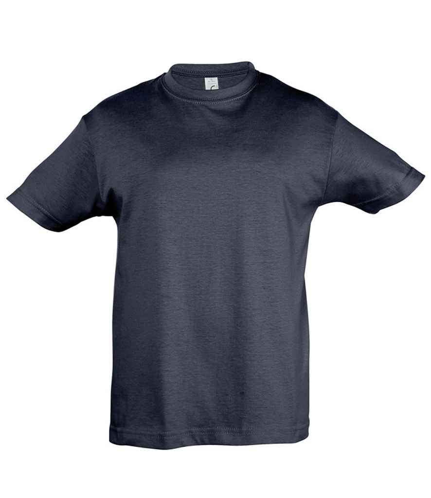 SOL'S Kids Regent T-Shirt - Navy