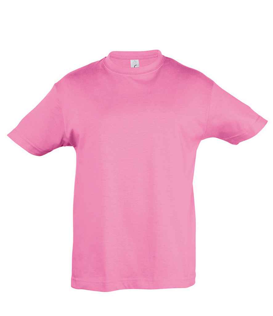 SOL'S Kids Regent T-Shirt - Orchid Pink