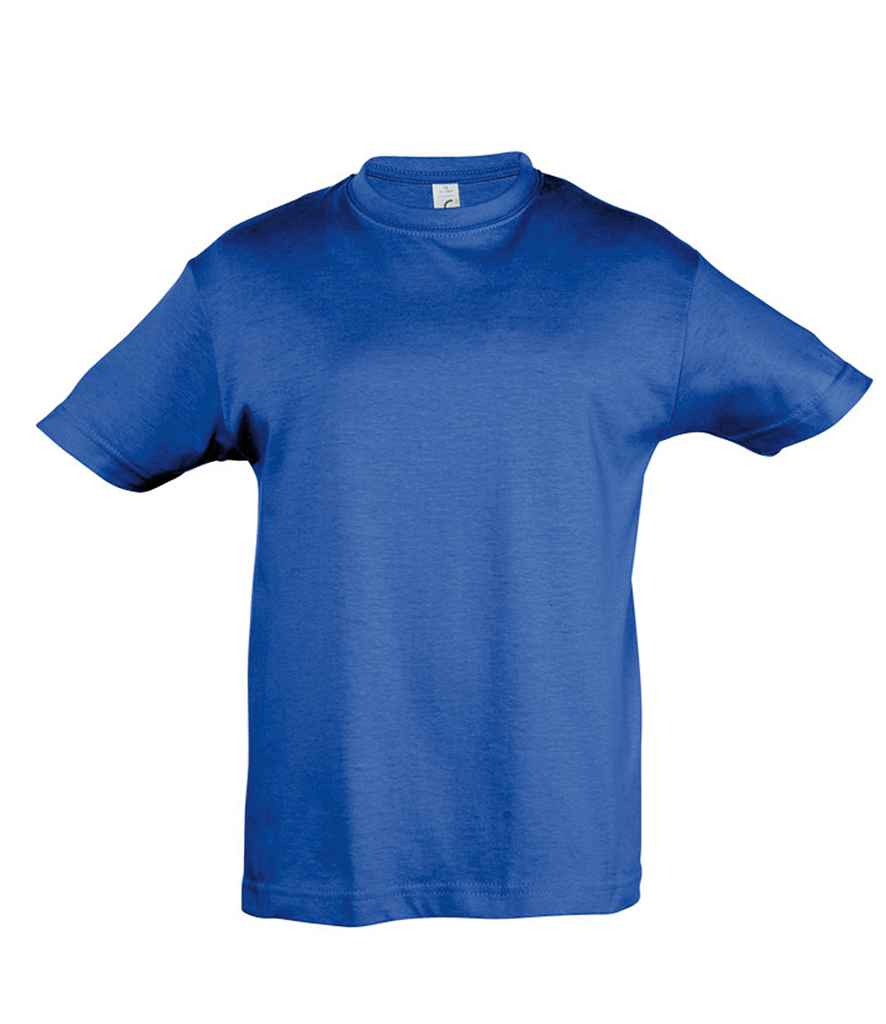 SOL'S Kids Regent T-Shirt - Royal Blue