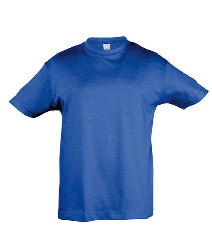 SOL'S Kids Regent T-Shirt - Royal Blue