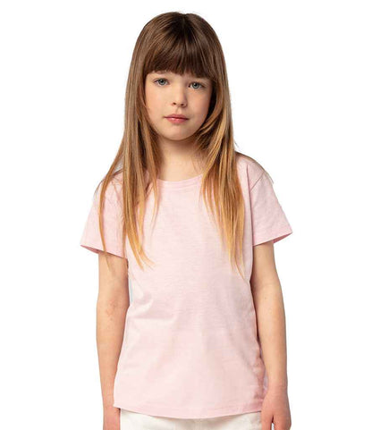 SOL'S Girls Cherry T-Shirt - Medium Pink