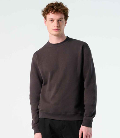 SOL'S Unisex New Supreme Sweatshirt - model image