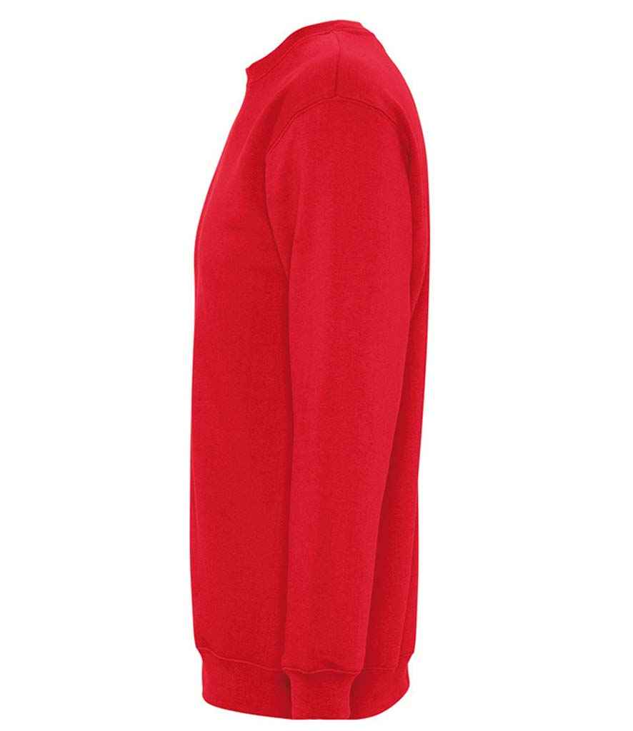 13250 RED LEFT