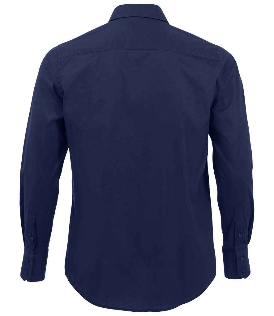 17000 DBL BACK