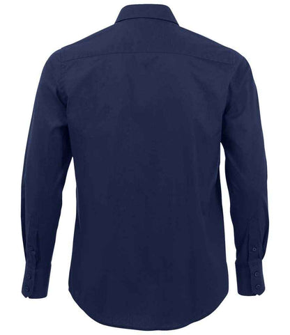 17000 DBL BACK