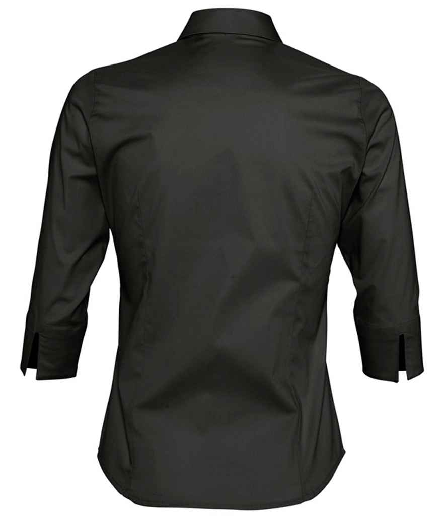 17010 BLK BACK
