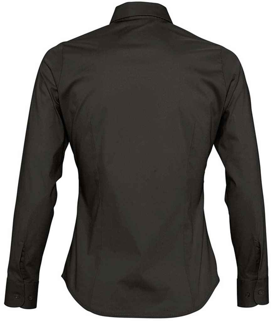 17015 BLK BACK