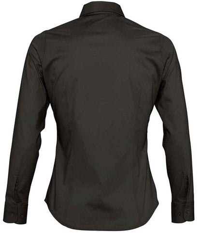 17015 BLK BACK