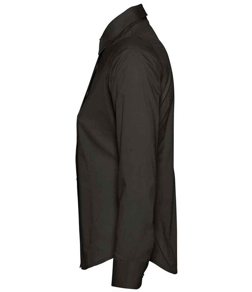 17015 BLK LEFT