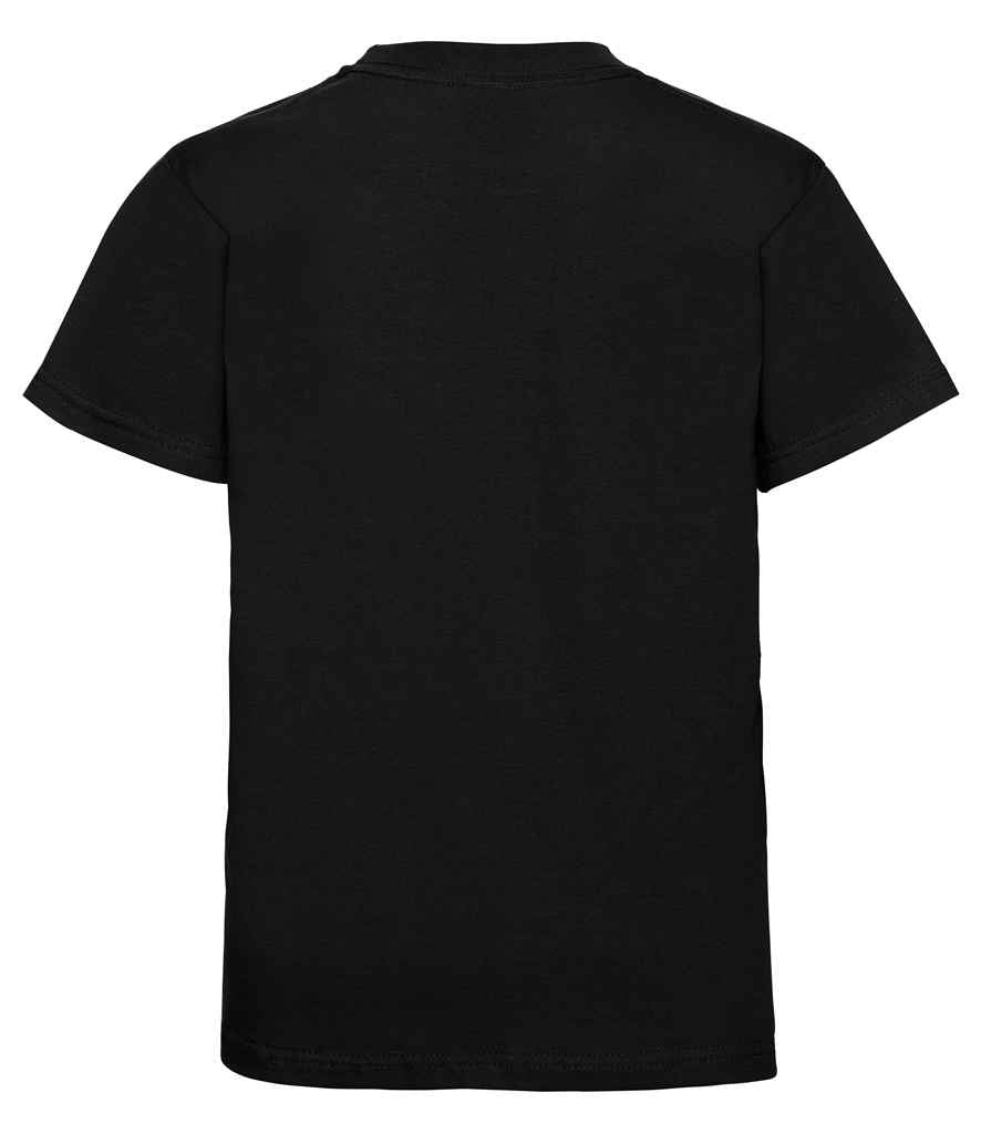 Russell Russell Athletic Kids Classic Ringspun T-Shirt Black