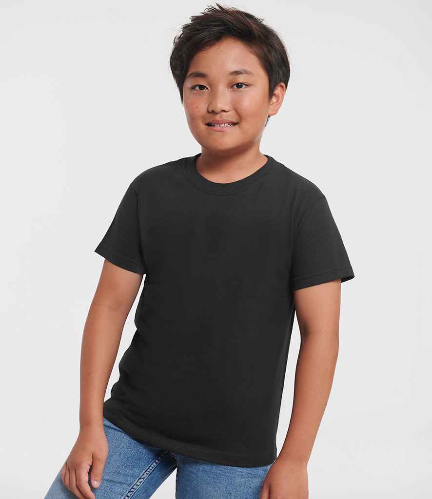Russell Russell Athletic Kids Classic Ringspun T-Shirt