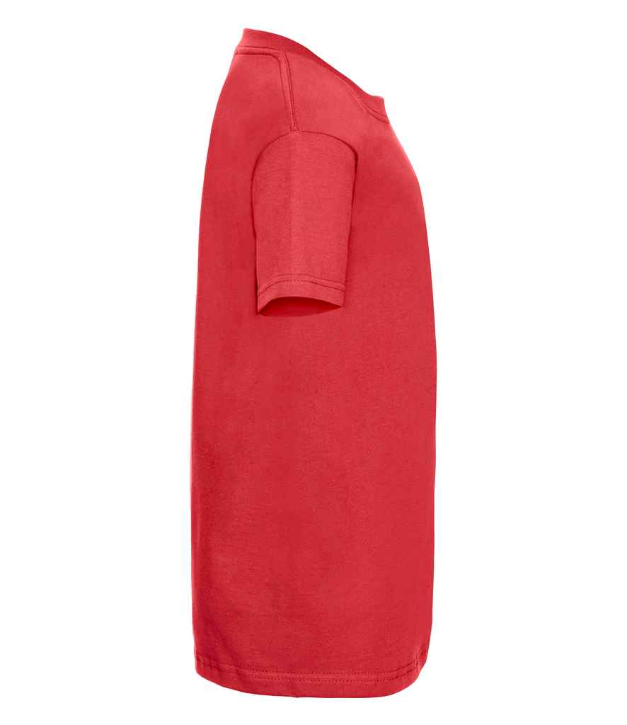 Russell Russell Athletic Kids Classic Ringspun T-Shirt Bright Red