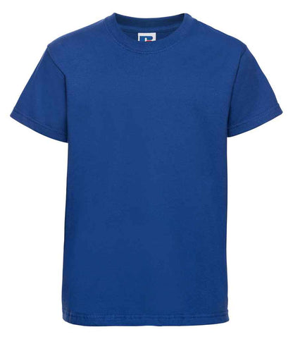 Russell Russell Athletic Kids Classic Ringspun T-Shirt Bright Royal