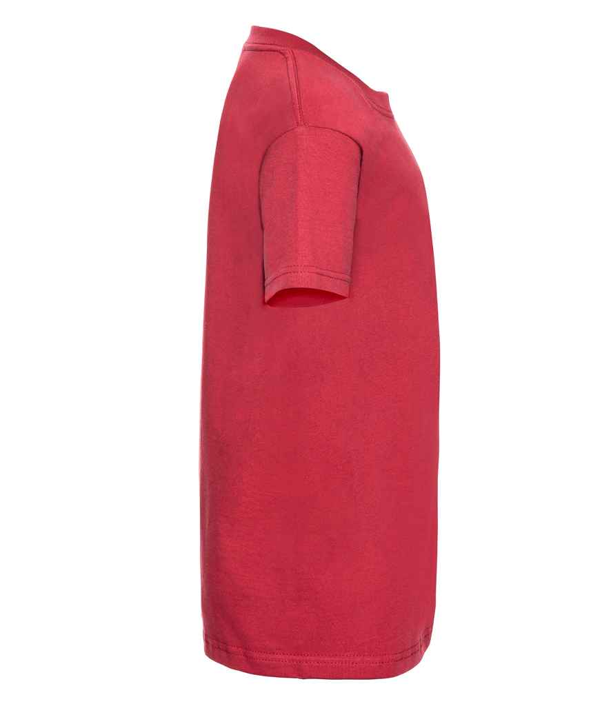 Russell Russell Athletic Kids Classic Ringspun T-Shirt Classic Red