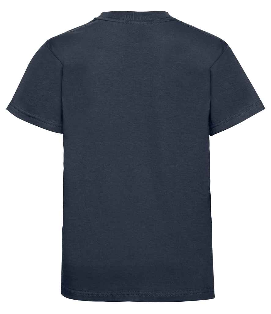 Russell Russell Athletic Kids Classic Ringspun T-Shirt French Navy