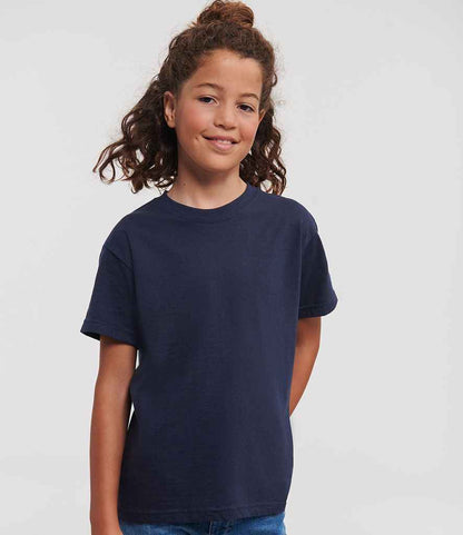 Russell Athletic Kids Classic Ringspun T-Shirt