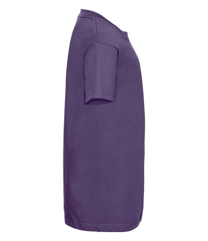Russell Russell Athletic Kids Classic Ringspun T-Shirt Purple