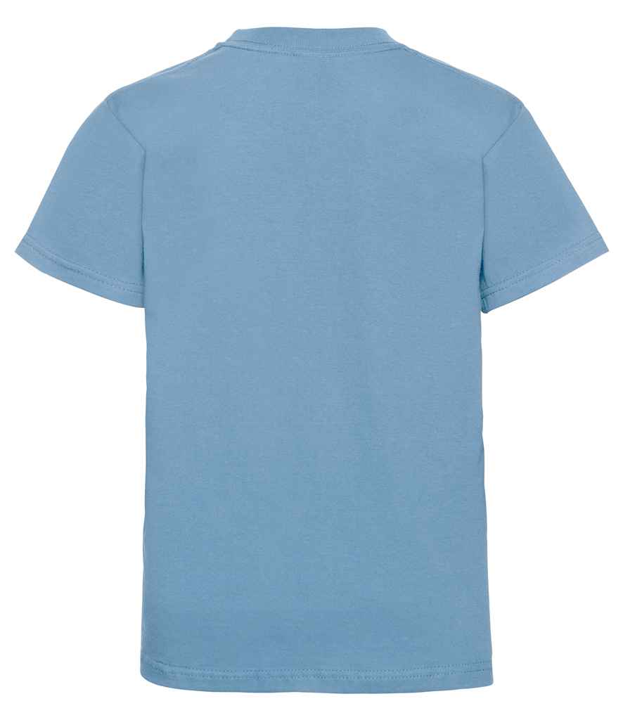 Russell Russell Athletic Kids Classic Ringspun T-Shirt Sky Blue