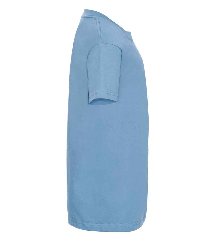 Russell Russell Athletic Kids Classic Ringspun T-Shirt Sky Blue