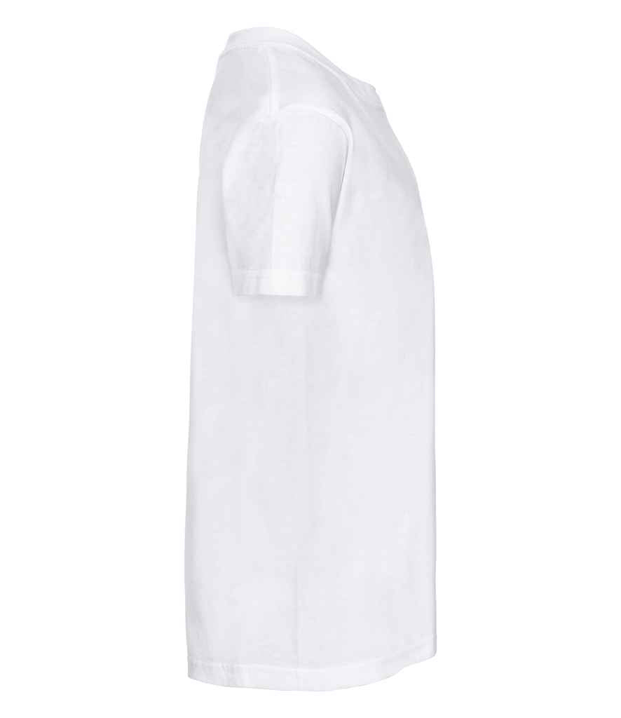 Russell Russell Athletic Kids Classic Ringspun T-Shirt White
