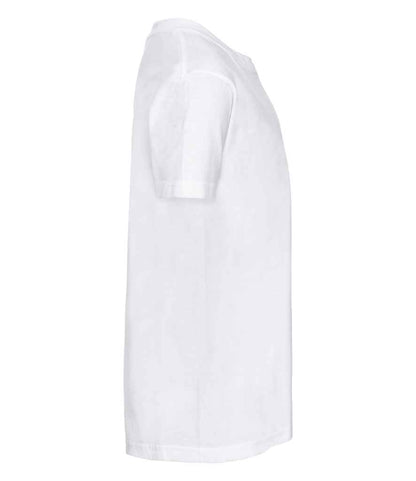 Russell Russell Athletic Kids Classic Ringspun T-Shirt White