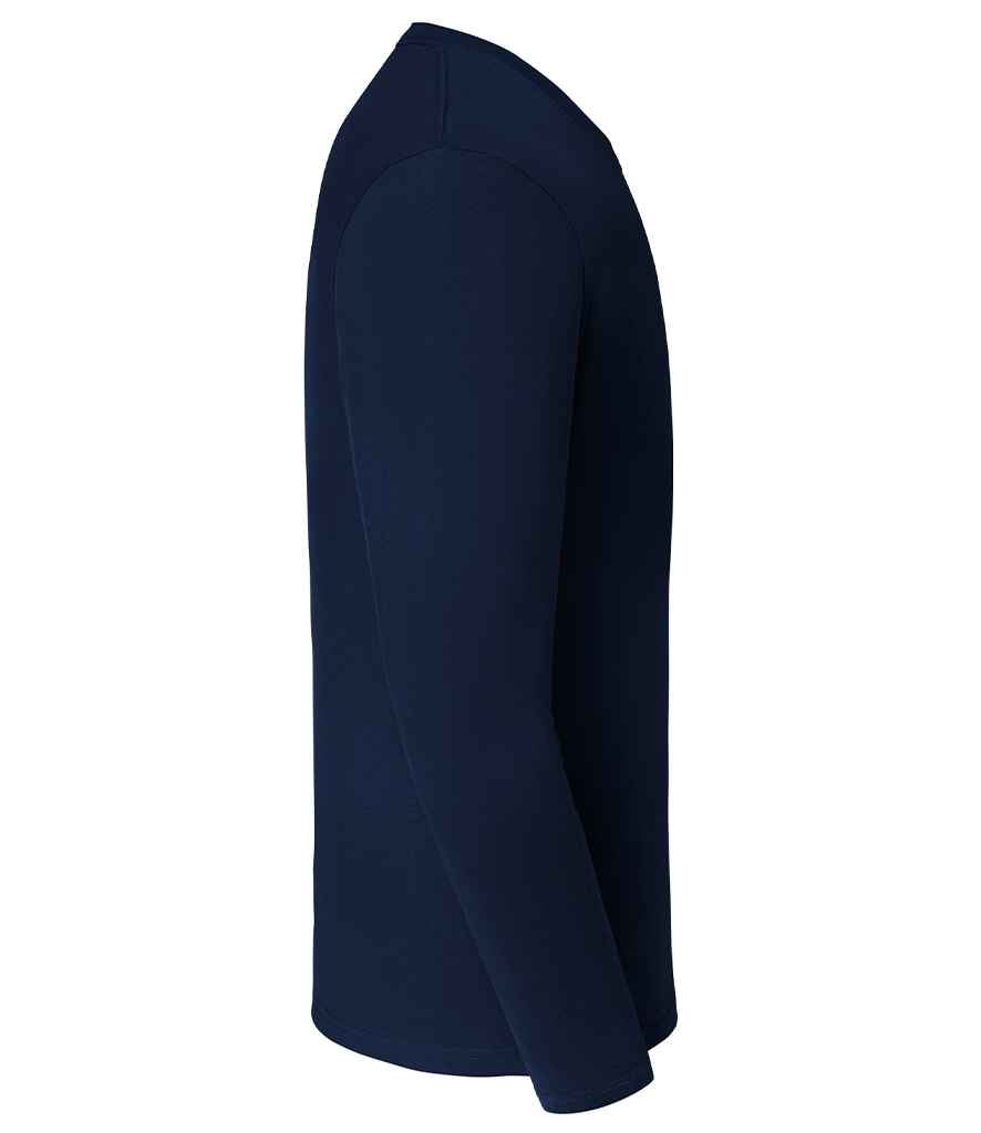 Russell Russell Athletic Classic Long Sleeve T-Shirt French Navy