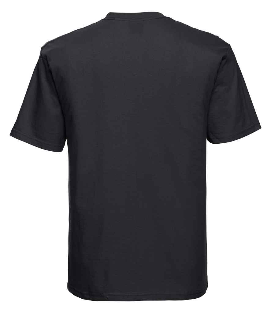 Russell Russell Athletic Classic Ringspun T-Shirt Black