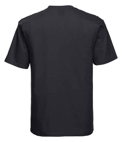 Russell Russell Athletic Classic Ringspun T-Shirt Black