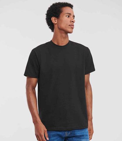 Russell Russell Athletic Classic Ringspun T-Shirt