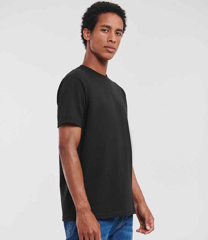 Russell Russell Athletic Classic Ringspun T-Shirt Black