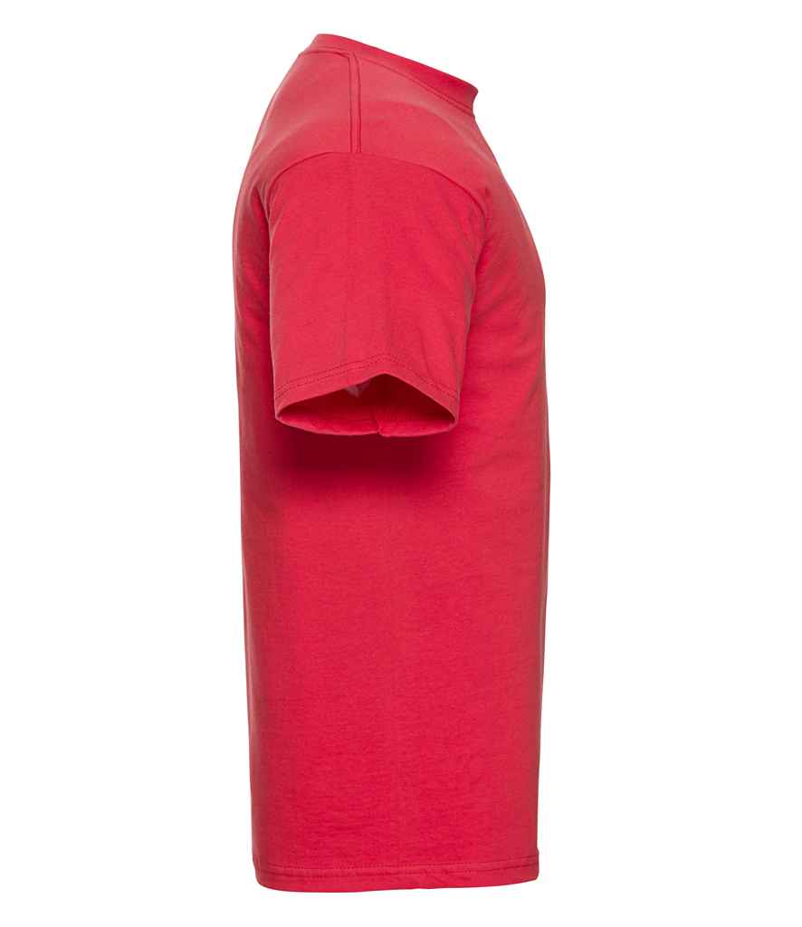 Russell Russell Athletic Classic Ringspun T-Shirt Bright Red