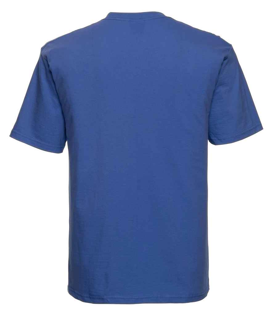 Russell Russell Athletic Classic Ringspun T-Shirt Bright Royal