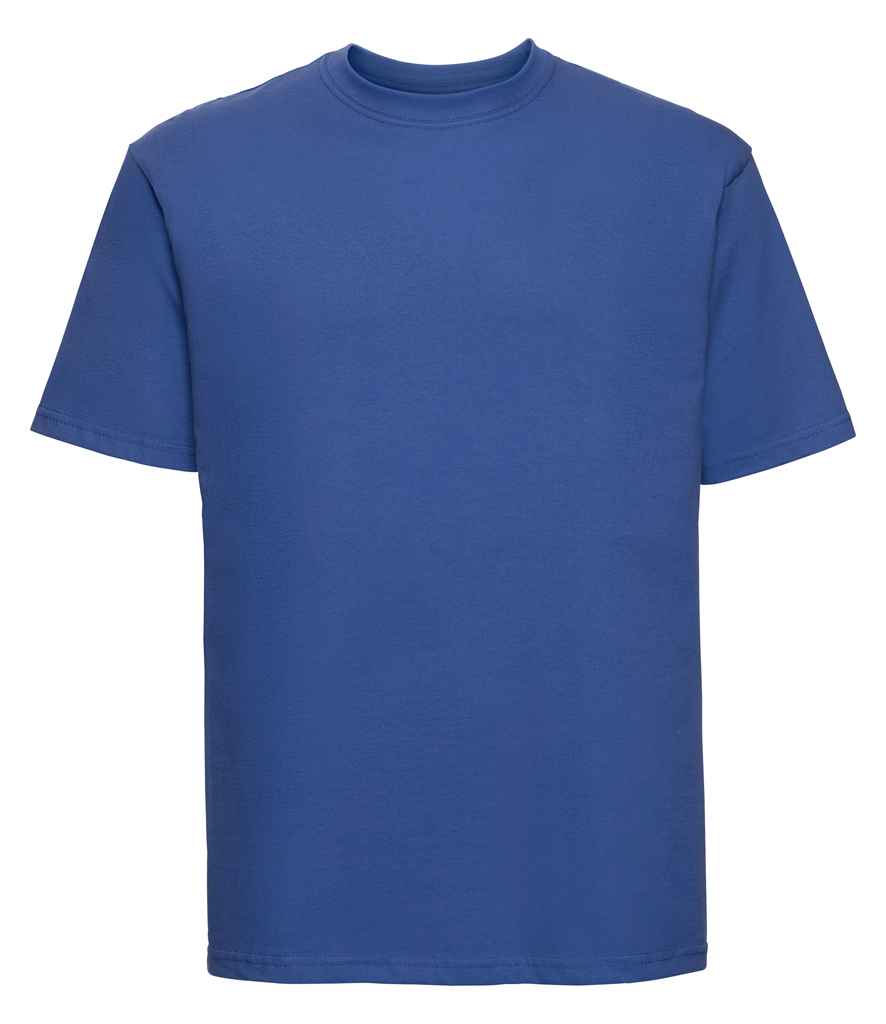 Russell Russell Athletic Classic Ringspun T-Shirt Bright Royal