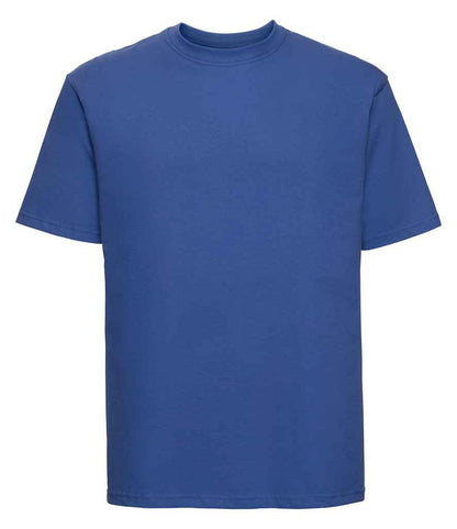 Russell Russell Athletic Classic Ringspun T-Shirt Bright Royal