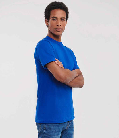 Russell Russell Athletic Classic Ringspun T-Shirt Bright Royal