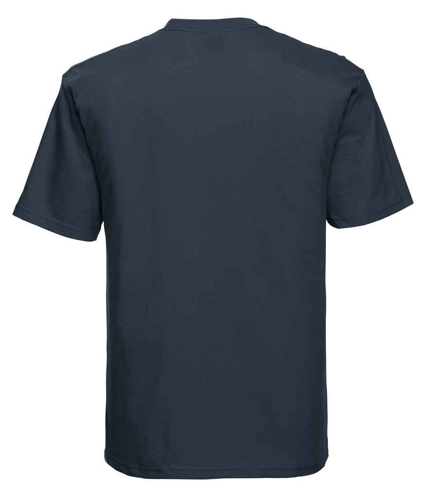 Russell Russell Athletic Classic Ringspun T-Shirt French Navy