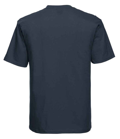 Russell Russell Athletic Classic Ringspun T-Shirt French Navy