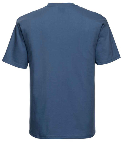 Russell Russell Athletic Classic Ringspun T-Shirt Indigo Blue