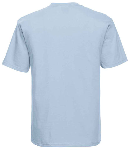 Russell Russell Athletic Classic Ringspun T-Shirt Mineral Blue