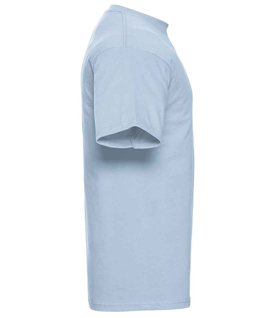Russell Russell Athletic Classic Ringspun T-Shirt Mineral Blue