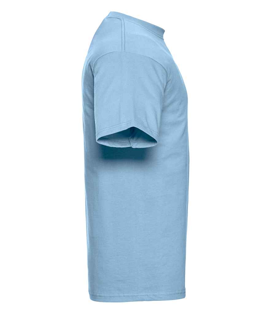 Russell Russell Athletic Classic Ringspun T-Shirt Sky Blue