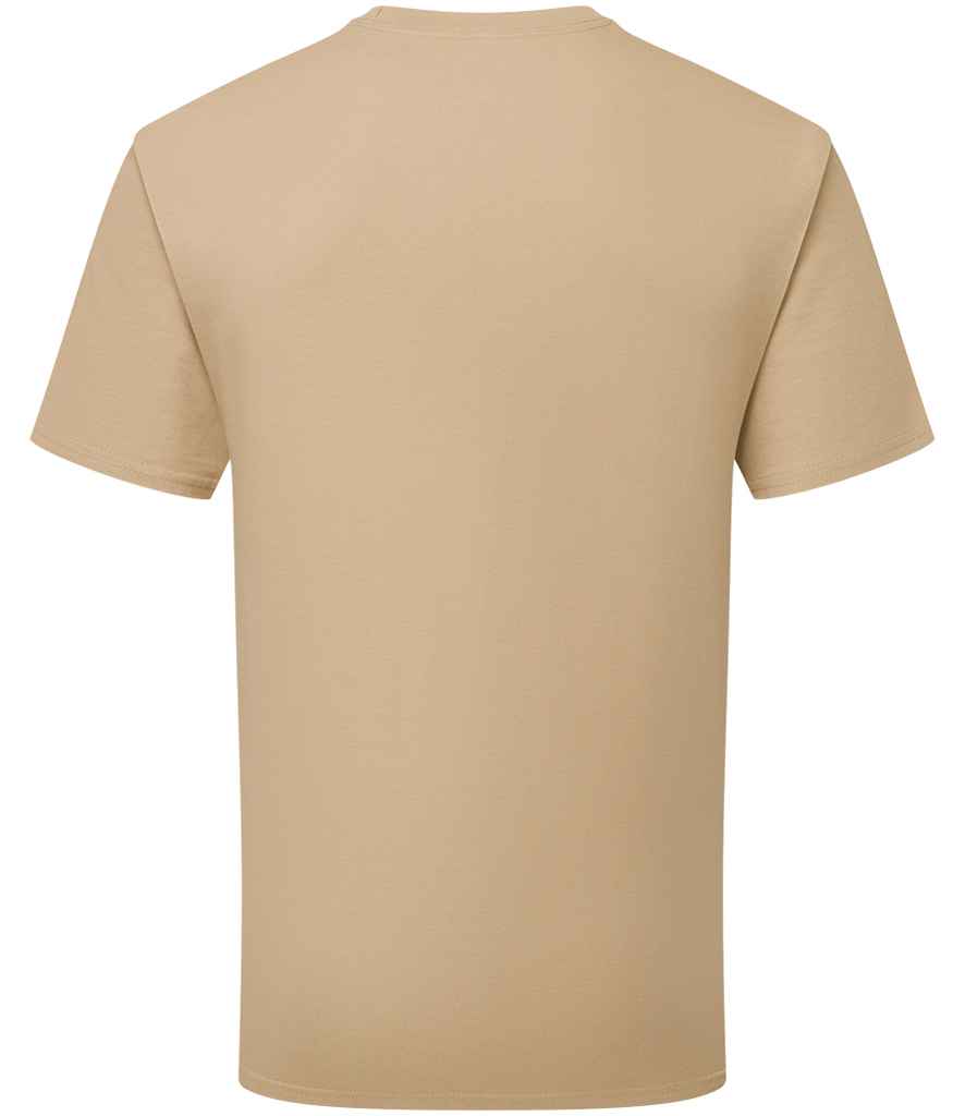 Russell Russell Athletic Classic Ringspun T-Shirt Tan