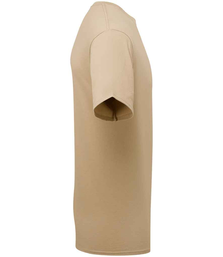 Russell Russell Athletic Classic Ringspun T-Shirt Tan