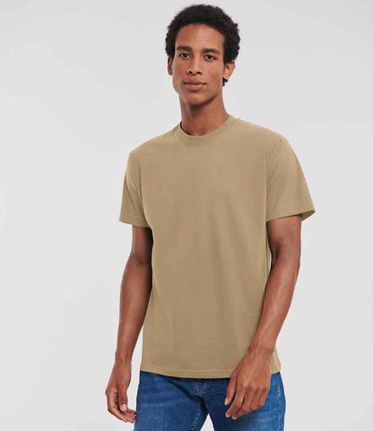 Russell Athletic Classic Ringspun T-Shirt