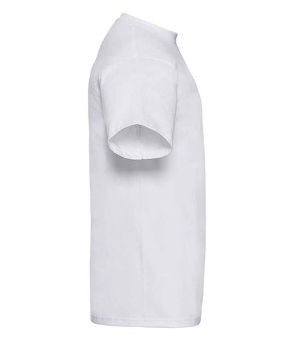 Russell Russell Athletic Classic Ringspun T-Shirt White