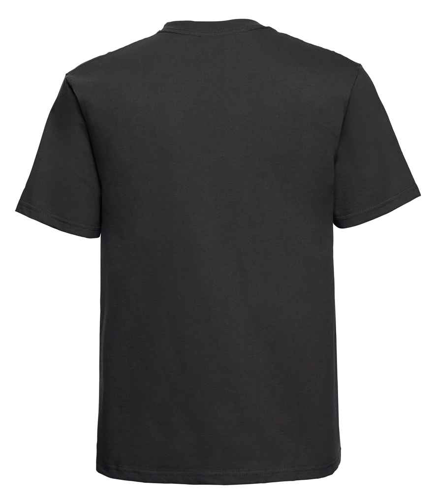 Russell Russell Athletic Authentic Heavyweight T-Shirt Black