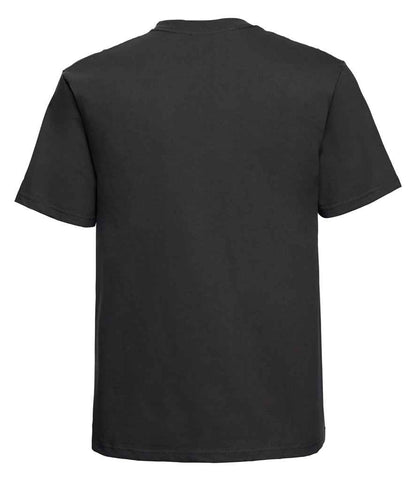 Russell Russell Athletic Authentic Heavyweight T-Shirt Black