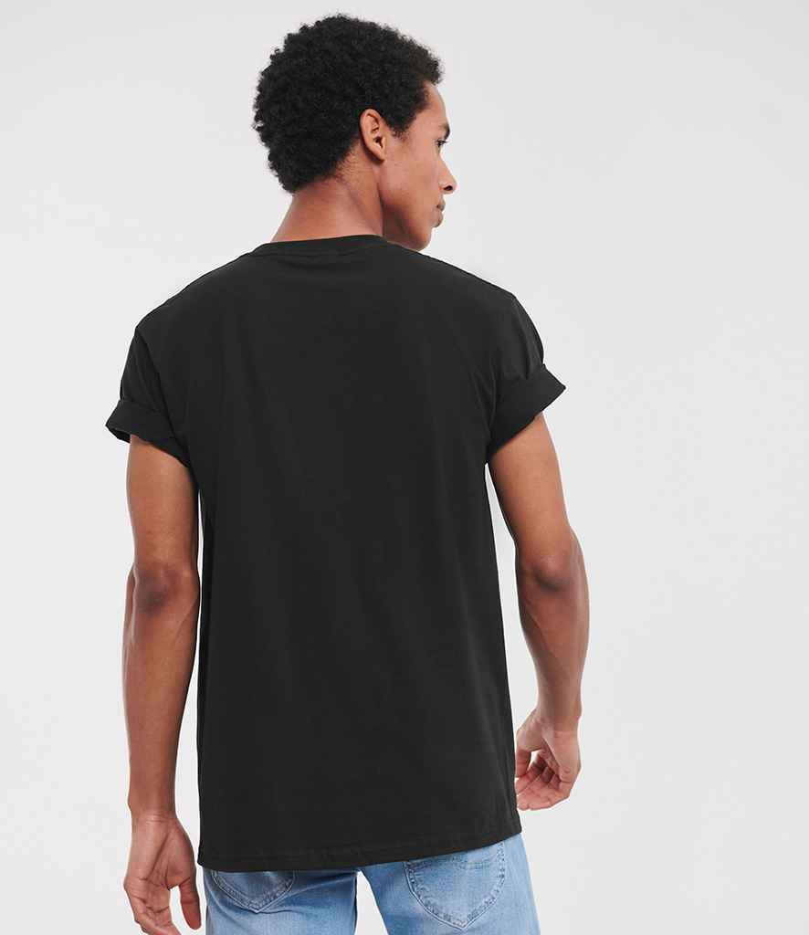 Russell Russell Athletic Authentic Heavyweight T-Shirt Black