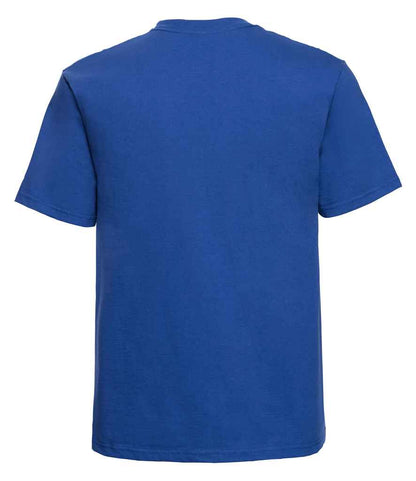 Russell Russell Athletic Authentic Heavyweight T-Shirt Bright Royal